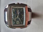 Herenhorloge Diesel, Ophalen, Gebruikt