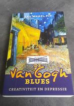 De Van Gogh Blues, Boeken, Psychologie, Ophalen of Verzenden, Eric Maisel