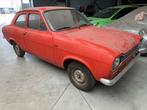 Ford Escort MK1, Autos, Rouge, Escort, Achat, Entreprise