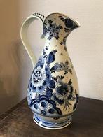 Koninklijk Delft - Vase en porcelaine, peint à la main, Enlèvement