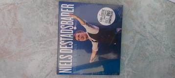 Cd/dvd nieuw Niels Destadsbader beschikbaar voor biedingen
