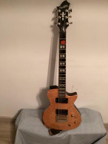 HAGSTROM SELECT ULTRA SWEDE  beschikbaar voor biedingen
