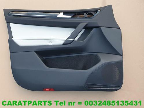 517867011 deurpaneel Golf Sportsvan portierbekleding, Auto-onderdelen, Interieur en Bekleding, Volkswagen, Gebruikt