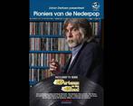 Johan Derksen - Presenteert de Pioniers van de Nederpop., Verzenden, 1960 tot 1980, Nieuw in verpakking, Boxset