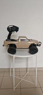 Traxxas Trx4 Sport RTR, Elektro, Gebruikt, Auto offroad, Ophalen of Verzenden