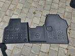 Tapis de sol Opel Vivaro en caoutchouc, Enlèvement, Neuf