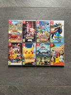 Pokemon spelletjes | Nintendo Switch, Games en Spelcomputers, Ophalen