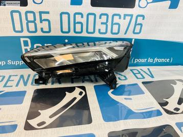 Koplamp Dacia Sandero 3 Full Led Links 260607161R Origineel  beschikbaar voor biedingen