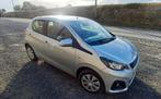 Peugeot 108, Auto's, Particulier, Te koop, Benzine