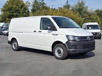 Volkswagen T6 TRANSPORTER T6 Lang EU6 Webasto 92000km (17458 beschikbaar voor biedingen