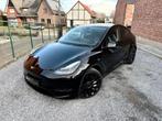 Tesla Model Y Performance Dual Motor AWD | Autopilot | Pano!, Auto's, Tesla, Automaat, Zwart, 5 zetels, SUV of Terreinwagen