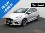 Ford Fiesta 1.0 EcoBoost ST-Line, Autos, Argent ou Gris, Achat, 998 cm³, Euro 6