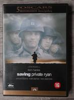 Saving Private Ryan DVD, Gebruikt, Ophalen of Verzenden, Oorlog