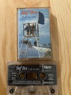 Stef Bos cassette, Ophalen of Verzenden, Zo goed als nieuw