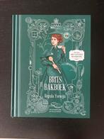 Brits Bakboek - Regula Ysewijn, Boeken, Ophalen of Verzenden, Zo goed als nieuw