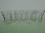 Hoegaarden bierglazen, Verzamelen, Glas en Drinkglazen, Ophalen of Verzenden, Nieuw, Bierglas