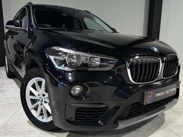 BMW X1 18i S-DRiVE 136CV BAUTO ! 32.000KM ! 1ER MAiN ! beschikbaar voor biedingen