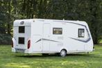 Te huur: Caravelair Antares caravan airco mover stapelbed