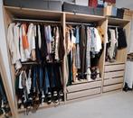 Dressings Ikea Pax, Huis en Inrichting, Kasten | Kleerkasten, Ophalen, Zo goed als nieuw