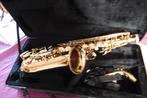 Nieuwe saxofoon, Muziek en Instrumenten, Blaasinstrumenten | Saxofoons, Ophalen, Nieuw, Overige typen, Met koffer