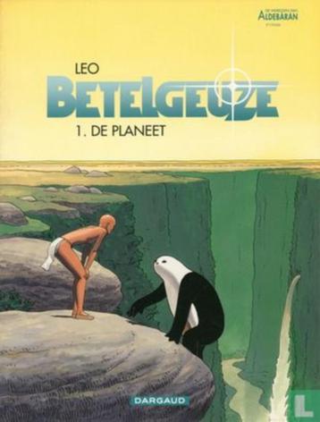 Betelgeuze 1 - 5  beschikbaar voor biedingen