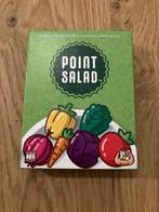 Point Salad, Comme neuf, Trois ou quatre joueurs, Enlèvement ou Envoi, White Goblin Games