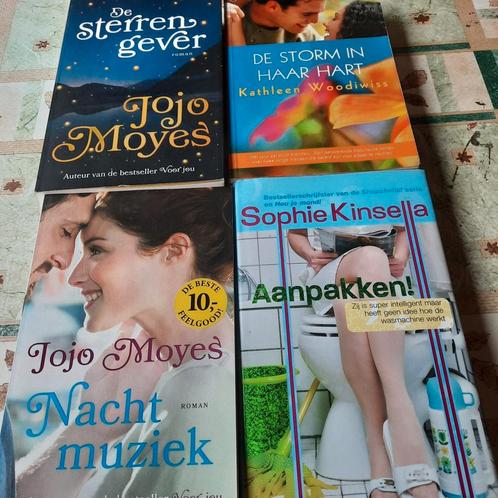 Zomeravond.bruidsmeisje.dromen.zeetijdingen en, Boeken, Romans, Gelezen, Ophalen