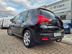 Peugeot 3008 1.6i 2010 met 120.000km/Airco/OHB/1e Eig/Trekhk, Euro 5, Achat, 139 g/km, Entreprise
