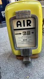 Vintage air meter, Verzamelen, Automaten | Overige, Ophalen, Gebruikt