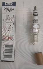 NGK bougies DR9EIX 4772, Enlèvement, Neuf