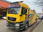 2008 Man TGS18.410 Camion, Achat, Entreprise, Autres carburants, MAN