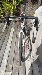 Canyon endurance 2023, Fietsen en Brommers, Fietsen | Racefietsen, Ophalen, Zo goed als nieuw, Carbon