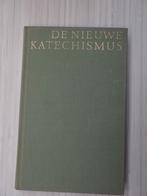 De nieuwe katechismus, Boeken, Godsdienst en Theologie, Ophalen of Verzenden, Zo goed als nieuw, Christendom | Katholiek