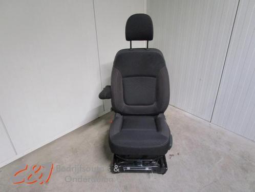 Stoel links van een Renault Trafic, Auto-onderdelen, Interieur en Bekleding, Renault, Gebruikt, 3 maanden garantie, Ophalen of Verzenden