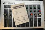 Stanford Silver Shadow 761 Vintage audio mixer, Muziek en Instrumenten, Ophalen of Verzenden
