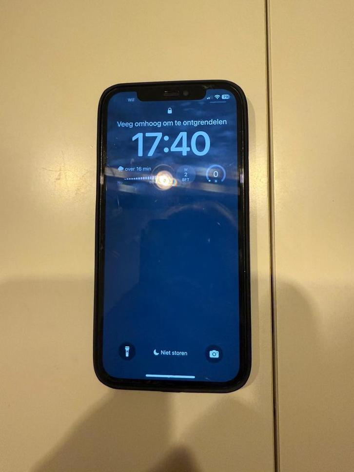 APPLE Iphone 12 pro 256GB, Télécoms, Téléphonie mobile | Apple iPhone, iPhone 12, Enlèvement