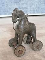 Beeldje Paard India, Antiek en Kunst, Ophalen