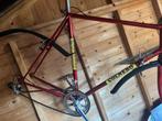 retro fietskader, Ophalen, Zo goed als nieuw, Overige typen