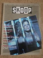 Urbanus (Koko Flanel) in filmtijdschrift Skoop, Journal ou Magazine, Envoi