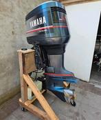 Yamaha 150 pk V6 autolube 2 takt, Elektrische start, Ophalen of Verzenden, 30 pk of meer, Buitenboordmotor