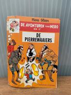 Stripboek, Boeken, Stripverhalen, Meerdere stripboeken, Ophalen, Zo goed als nieuw, Marc Sleen