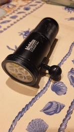 Lampe vidéo/plongée Bigblue VTL 8000P MAX, Sports nautiques & Bateaux, Plongée, Enlèvement, Utilisé, Lampe de plongée