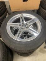 Velgen Audi Q5*18 inch winterbanden*6Jx18 ET 40*, Ophalen, 18 inch, Gebruikt, Velg(en)