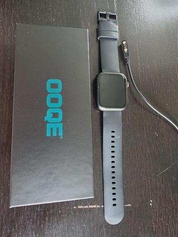 OOQE WATCH PRO 7 beschikbaar voor biedingen