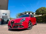 Alfa Romeo Giulietta 1.4 i* 2020, Auto's, Alfa Romeo, Te koop, Bedrijf, Benzine, BTW verrekenbaar