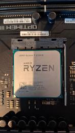 Ryzen 7 2700 x, Computers en Software, Processors, Ophalen