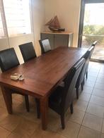 Kloostertafel, Huis en Inrichting, Ophalen, Gebruikt