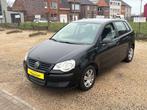 Volkswagen polo 1.2 benzine euro 4, Autos, Achat, Entreprise, Boîte manuelle, 5 portes