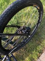 Moutenbike, Fietsen en Brommers, Ophalen