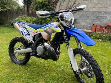 300 Sherco Factory  disponible aux enchères